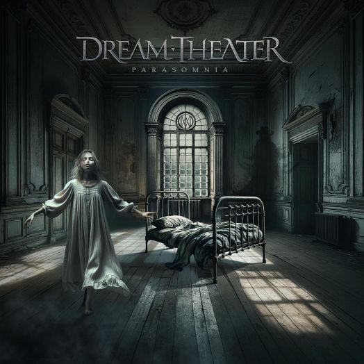 Dream Theater - Parasomnia (2 VINYL)