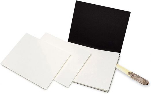 Голям акварелен блок Moleskine Art Watercolour Block