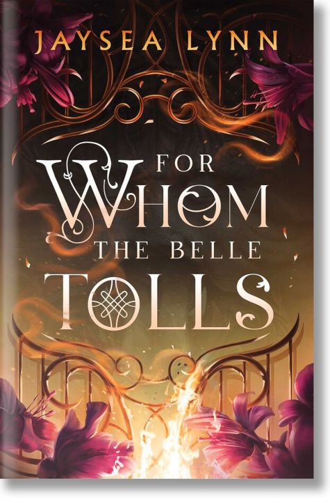 For Whom the Belle Tolls