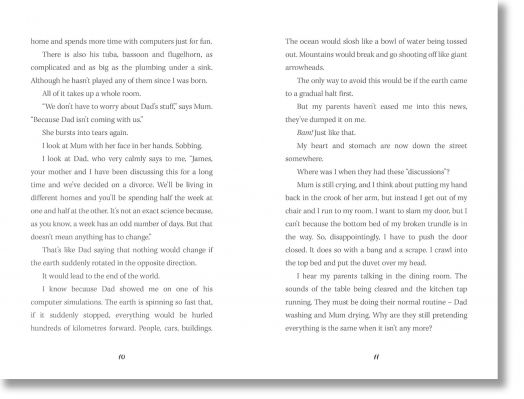 Countdown To Yesterday