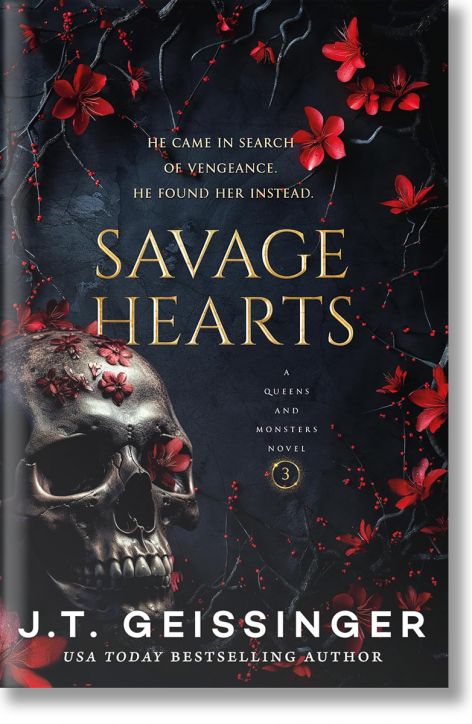Savage Hearts