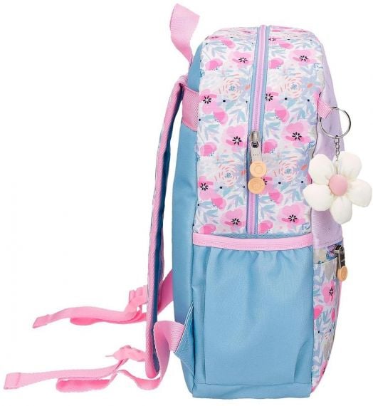 Малка детска раничка Enso Full Of Flowers