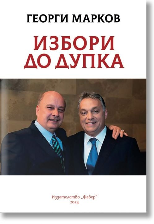 Избори до дупка