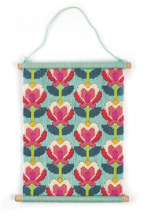 Гоблен Graine Creative - Лотус