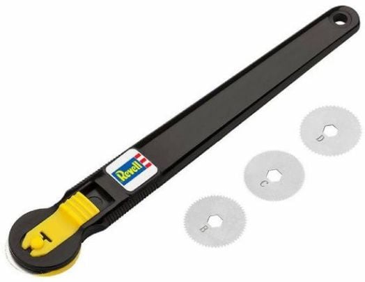 Инструмент Revell за гравиране на нитове