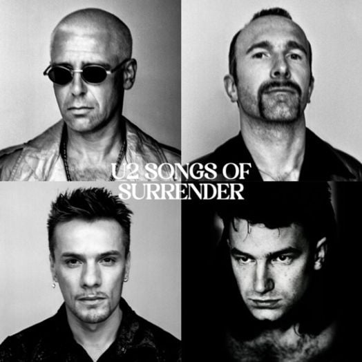 Songs of Surrender (CD Deluxe)
