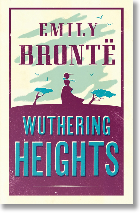 Wuthering Heights (Evergreens)