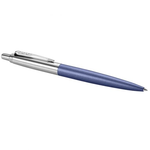 Химикалка Parker Royal Jotter Blue CT