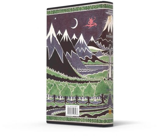 The Hobbit Classic Edition