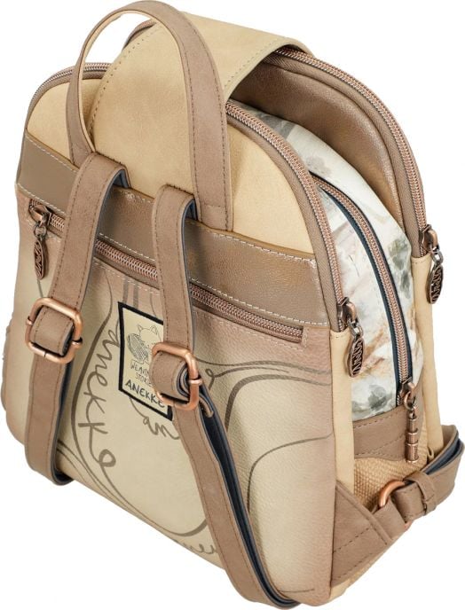 Раница Anekke Memories 24 x 30 x 12 см.