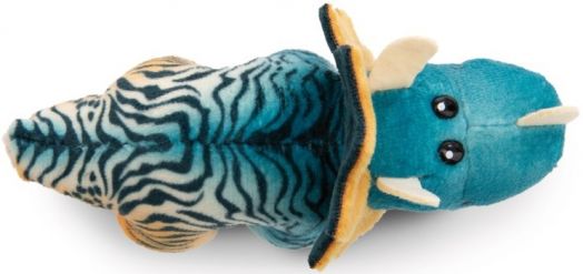 Висулка Nici - Дино Cerastupsy, синя