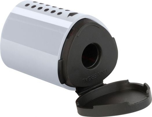 Острилка Faber-Castell, сива