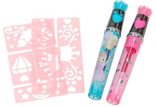 Гел химикалки за татуировки Princess Mimi