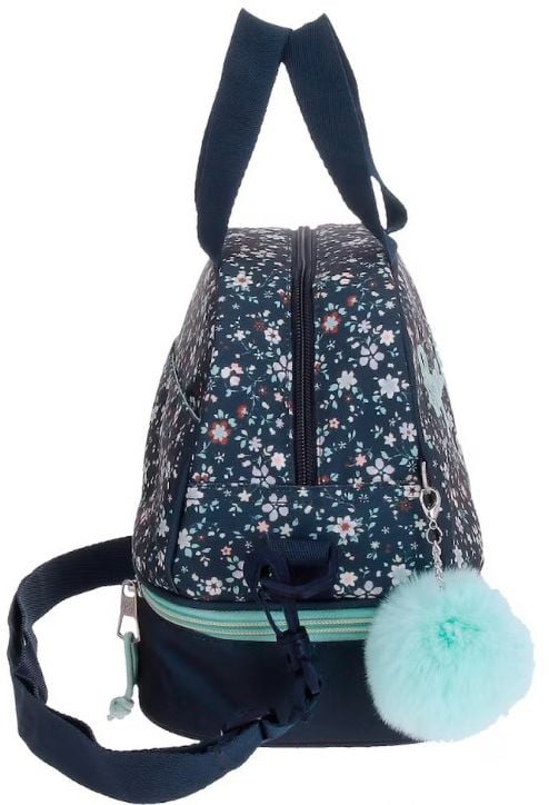 Хоризонтална чанта за обяд Pepe Jeans Alenka