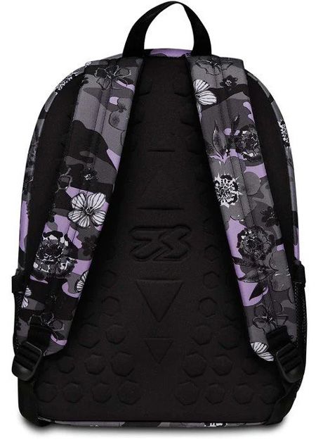 Ученическа раница Seven Freethink Lollipop с две отделения и USB порт