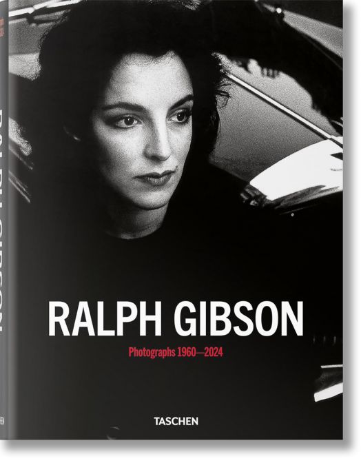 Ralph Gibson: Photographs 1960-2024