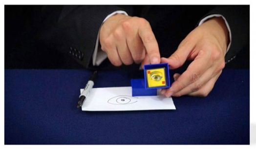 Магически комплект - Чудотворно четене на мисли