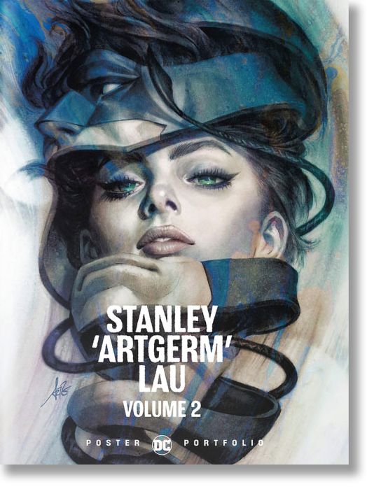 DC Poster Portfolio: Stanley 