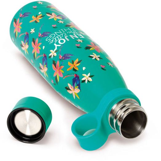 Термо бутилка Legami - Hummingbird, 500 мл.