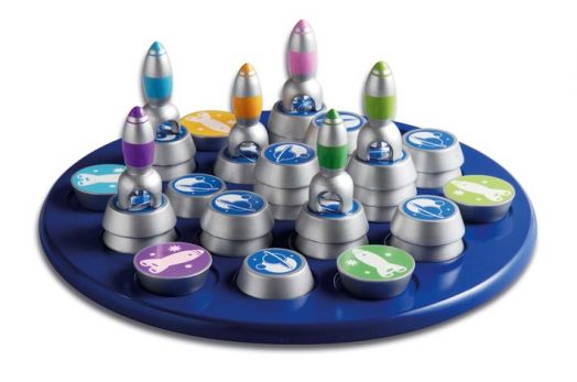 Игра: Sputnic Kid