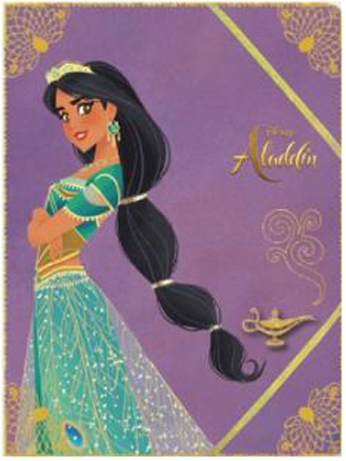 Папка Aladdin с ластик