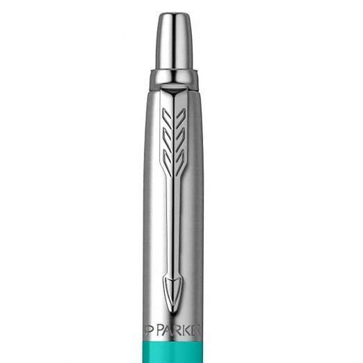 Химикалка Parker Jotter Originals 80's Retrowave Caribbean Blue