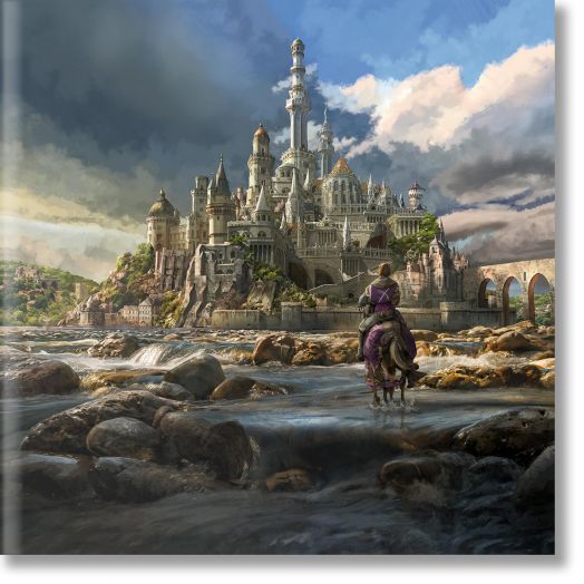 A Song of Ice and Fire 2025 Calendar