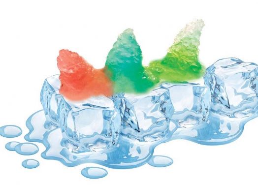 Детска лаборатория 4M - Цветовете