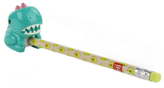 Острилка Legami Dino