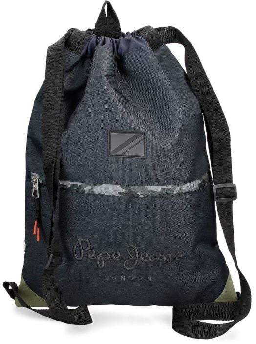 Чанта за спорт Pepe Jeans Cromwell