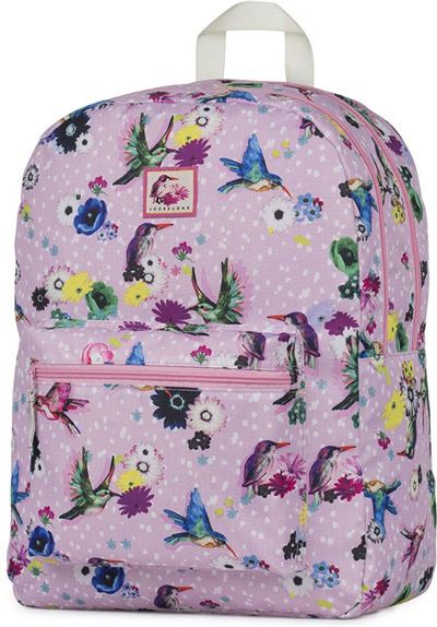 Ученическа раница 100% Sugar с две отделения