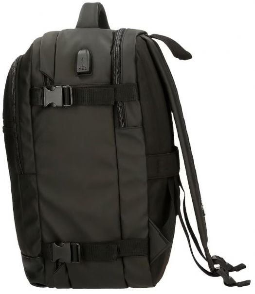 Голяма пътна раница Pepe Jeans Hoxton