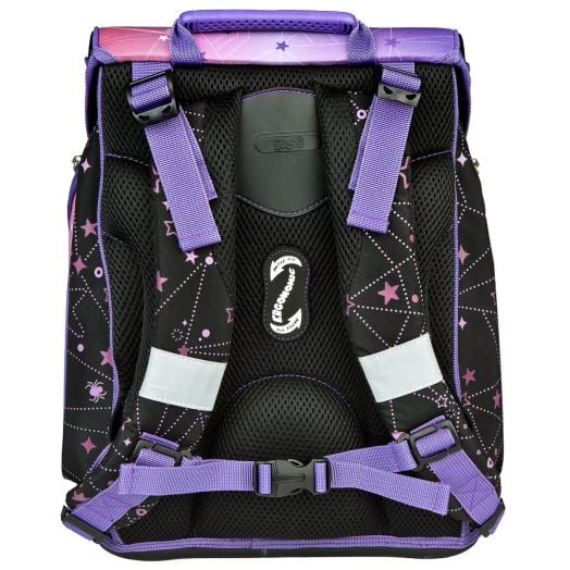 Комплект ученическа раница Undercover Monster High, ергономик