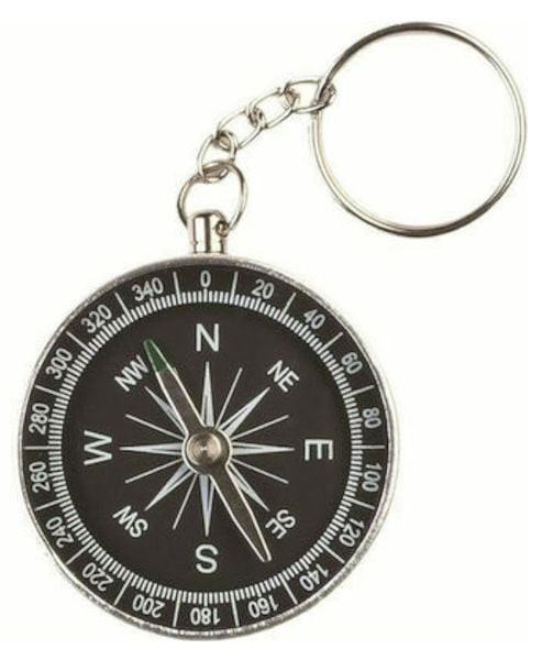 Ключодържател компас Legami Vintage