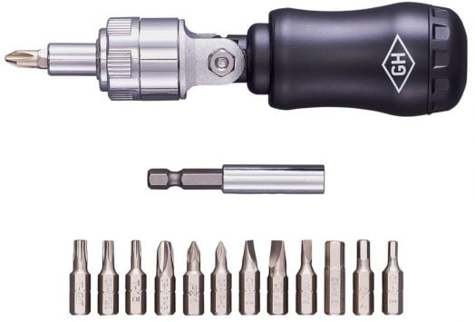 Мултиинструмент Gentlemen's Hardware - Отвертка