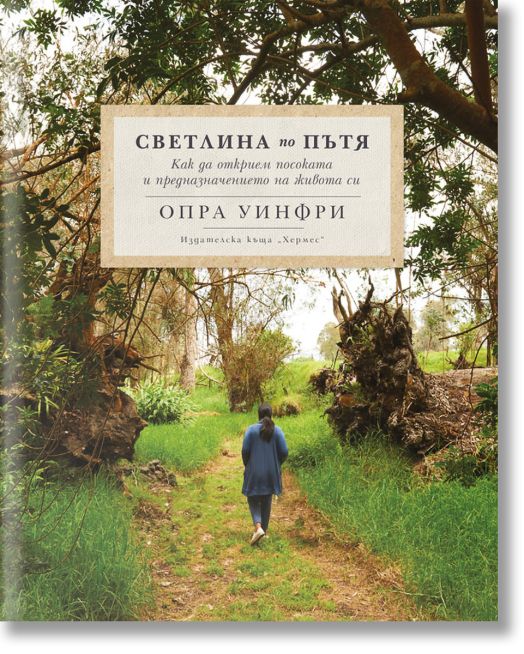 Светлина по пътя