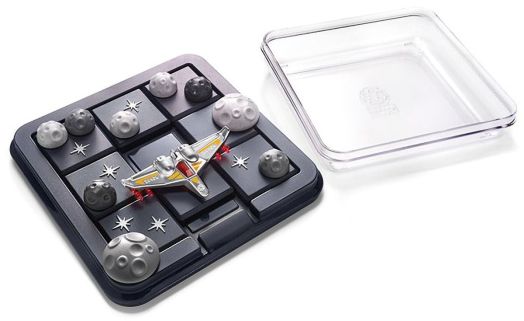 Логическа игра Smart Games: Asteroid Escape