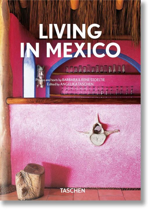 Living in Mexico. 40th Ed.