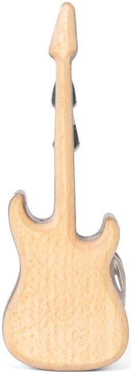 Мултифункционален инструмент Kikkerland - Китара