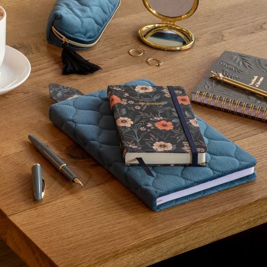 Книгоразделител Miquelrius British Bloom