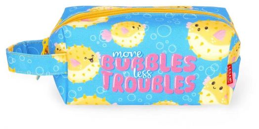 Термонесесер Legami - Pufferfish