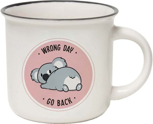 Порцеланова чаша Legami - Koala