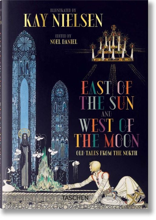 Nielsen, East of the Sun