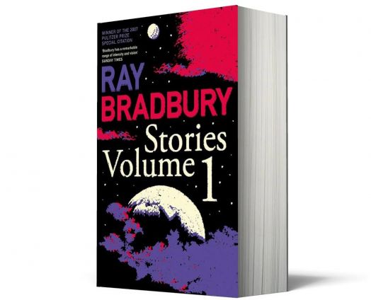 Ray Bradbury Stories Volume 1