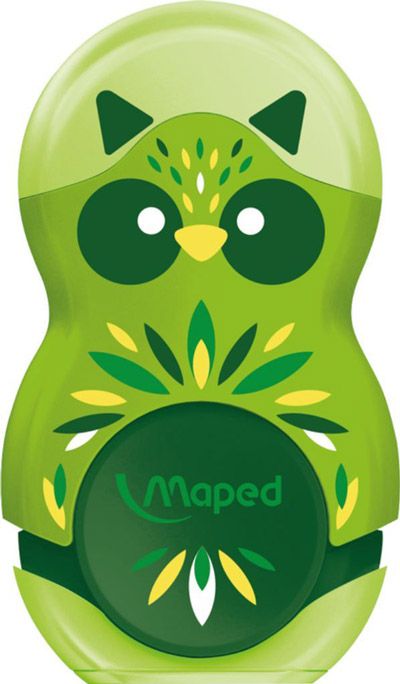 Острилкогума Maped Mini Cute