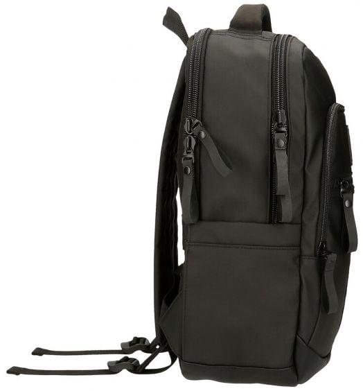 Раница за лаптоп Pepe Jeans Hoxton с две отделения