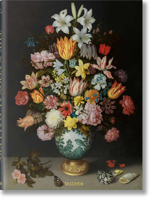 The National Gallery: Paintings, People, Portraits