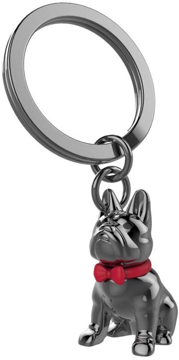 Ключодържател Metalmorphose - Bulldog