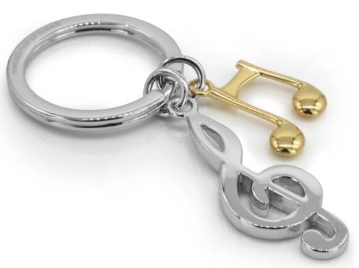 Ключодържател Metalmorphose - Sol-Key