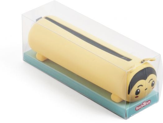 Силиконов несесер Miquelrius Back2Fun - Пчеличка